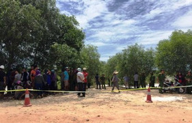 Vụ bé trai 6 tuổi nghi bị sát hại ở Quảng Bình: Bộ Công an vào cuộc điều tra