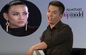 Trực tiếp tập 6 Vietnam's Next Top Model All Stars 2017, phát sóng 20h tối 29/7 trên VTV3