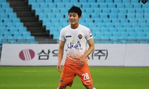 Hội quân U22 Việt Nam, Xuân Trường lỡ cơ hội gặp đội bóng ‘phụ bạc’ ở Hàn Quốc