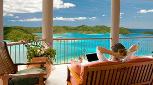 Kỳ lạ: Nơi du khách là thượng đế, đi du lịch còn được tặng tiền mua sắm