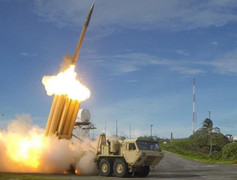 Mỹ đánh chặn thành công tên lửa đạn đạo nhằm cảnh cáo Triều Tiên