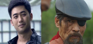 Người phán xử tập 34: Lộ diện kẻ được Thế 'Chột' cài vào Phan Thị