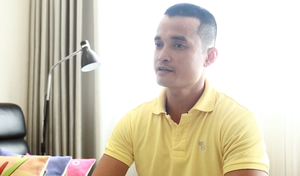 Cao thủ Tuấn 'hạc' nhắn Flores: 'Đừng thấy người Việt Nam hiếu khách mà làm chuyện quá đáng'