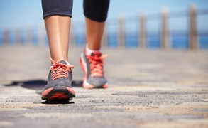 Nghiên cứu sốc: Người Việt đang lười đi bộ bậc nhất thế giới