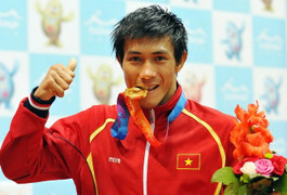 Tuấn 'hạc', Hùng 'cá rô' và những cao thủ Việt Nam thừa sức đánh bại Flores trong nháy mắt