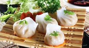 Hướng dẫn làm món há cảo thơm ngon, bổ dưỡng, càng ăn càng ghiền