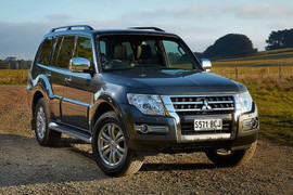 Mitsubishi giảm kỷ lục trong tháng 7, lên tới 164 triệu đồng