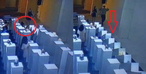 Mải 'tự sướng sống ảo', nữ sinh phá hủy kiệt tác nghệ thuật 4,5 tỷ đồng