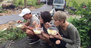 Người phán xử tập 34: Lộ diện kẻ được Thế 'Chột' cài vào Phan Thị