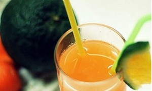 Không muốn rước họa vào thân, những người này tuyệt đối không được uống nước cam