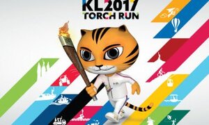Bảng tổng sắp huy chương SEA Games 29 năm 2017