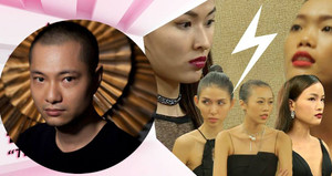 Trực tiếp tập 6 Vietnam's Next Top Model All Stars 2017, phát sóng 20h tối 29/7 trên VTV3