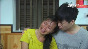 Mẹ khóc nghẹn khi con đạt hơn 27 điểm vẫn không được xét tuyển vào Học viện Quân y