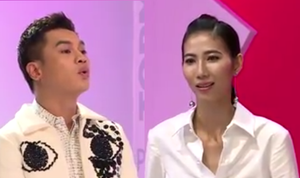 Trực tiếp tập 6 Vietnam's Next Top Model All Stars 2017, phát sóng 20h tối 29/7 trên VTV3