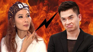 Trực tiếp tập 6 Vietnam's Next Top Model All Stars 2017, phát sóng 20h tối 29/7 trên VTV3