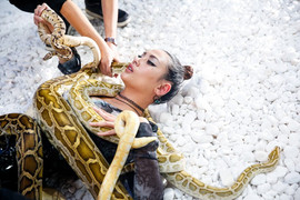 Trực tiếp tập 6 Vietnam's Next Top Model All Stars 2017, phát sóng 20h tối 29/7 trên VTV3