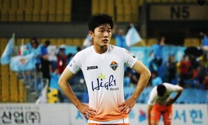 Gangwon ra quyết định 'đặc biệt' để Xuân Trường đá SEA Games