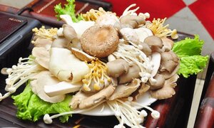 Video nấm Việt Nam nhưng chữ Trung Quốc: Chủ hàng cũng chẳng biết nguồn gốc ở đâu?