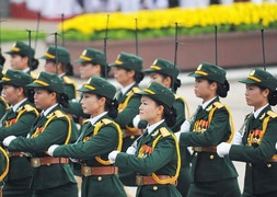 Học viện Quân y bác thông tin đã công bố điểm chuẩn