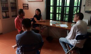 Hàng trăm nghìn người Việt nhiễm viêm gan C đang bất lực chờ chết?