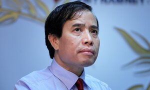 Thành viên Tổ tư vấn kinh tế Chính phủ, PGS.TS Vũ Minh Khương nhận định bí quyết giúp Việt Nam 'hóa rồng'