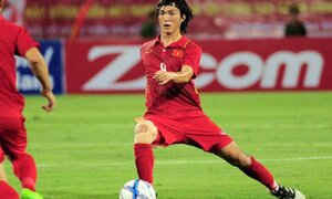 Video: Tuấn Anh sút xa đẳng cấp khiến thủ thành Ngôi sao K-League phải trổ tài