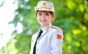 Điểm chuẩn Đại học Văn hóa nghệ thuật Quân Đội năm 2017