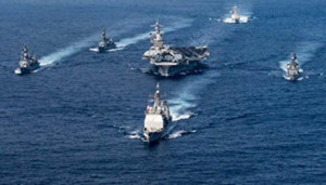 Kịch bản nào sẽ xảy ra nếu Mỹ tấn công Triều Tiên?