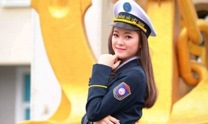 Đại học Hàng hải công bố điểm chuẩn năm 2017