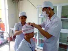 Đại học Y Hà Nội công bố điểm chuẩn năm 2017