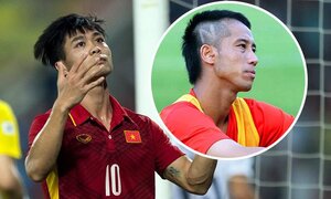 Video: 'Cầu thủ Việt Nam 100 năm mới có' nói về Công Phượng