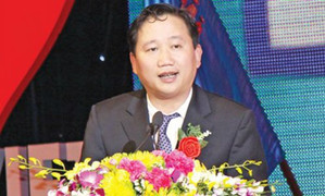 Trịnh Xuân Thanh ký hợp đồng hàng nghìn tỷ đồng mà không đọc