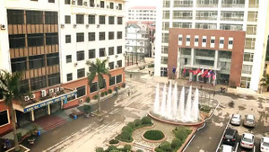 Điểm chuẩn vào Đại học Công nghiệp Hà Nội 2017