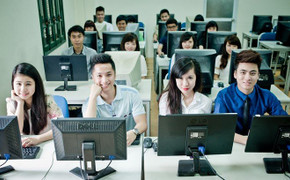 Học viện Chính sách và Phát triển lấy điểm chuẩn nguyện vọng bổ sung từ 19