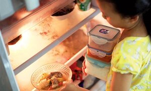 Sử dụng đồ nhựa thế nào cho đúng, tránh nhiễm độc sinh bệnh