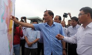 Uỷ ban kinh tế Quốc hội: Sốt đất ảo quanh dự án sân bay Long Thành sẽ gây rủi ro cho xã hội