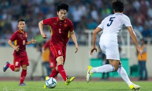 Video: Báo Hàn chỉ ra lý do Xuân Trường xuất sắc khi đối đầu Ngôi sao K-League