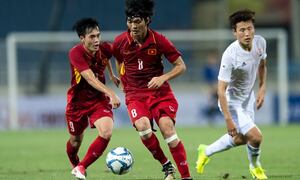 Vũ Như Thành: ‘Xuân Trường, Tuấn Anh là của hiếm’