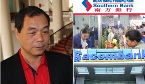 Video: Đại gia Trầm Bê và đường tới sai phạm nghìn tỷ