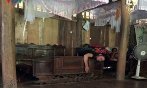 Người khỏe bỗng dưng mê sảng như bị 'ma ám' ở Sơn La: Bộ Y tế vào cuộc