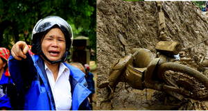 Lũ quét khủng khiếp ở Yên Bái: Thủ tướng cử đoàn công tác khắc phục hậu quả