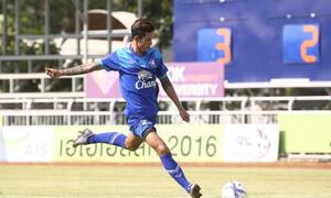 Hậu vệ U22 Thái Lan: U22 Việt Nam là đối thủ lớn nhất