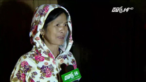 Lũ quét lịch sử ở Yên Bái: 'Nhà tôi mất hết rồi, chẳng còn gì nữa'
