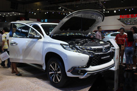 Tự hào 'Bền bỉ - Tin cậy - An toàn', hơn 4.000 xe Mitsubishi bị Việt Nam triệu hồi