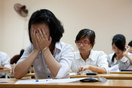 Học viện Chính sách và Phát triển lấy điểm chuẩn nguyện vọng bổ sung từ 19