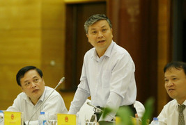 Trịnh Xuân Thanh ký hợp đồng hàng nghìn tỷ đồng mà không đọc