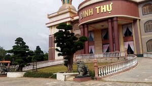 Video: Soi khối tài sản 'không tưởng tượng nổi' của đại gia Trầm Bê