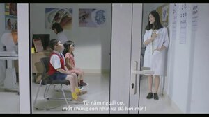 Video: Bệnh viện 'chế' clip 'bống bống bang bang' mời gọi bệnh nhân gây sốt