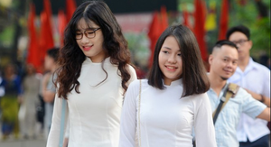 Thủ tục nhập học trường Đại học Sư phạm Hà Nội 2 năm 2017