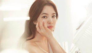 Cặp đôi Song – Song hiểu nhầm phong tục đeo vòng long phụng của người Trung Quốc